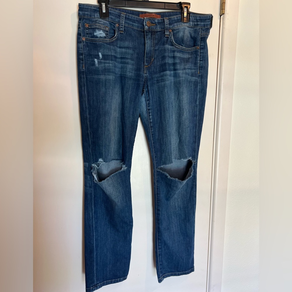 JOES THE BILLIE ANKLE